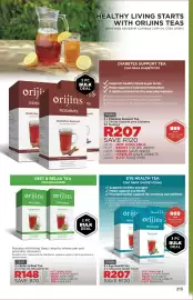 Botle Buhle Brands catalogue Page 213