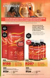 Botle Buhle Brands catalogue Page 214