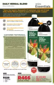 Botle Buhle Brands catalogue Page 217