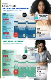 Botle Buhle Brands catalogue Page 222