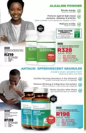 Botle Buhle Brands catalogue Page 223