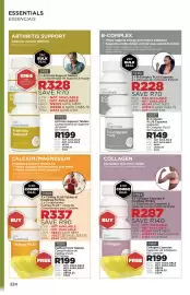 Botle Buhle Brands catalogue Page 224
