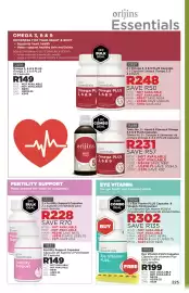 Botle Buhle Brands catalogue Page 225