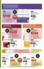 Botle Buhle Brands catalogue Page 226