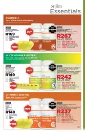 Botle Buhle Brands catalogue Page 227