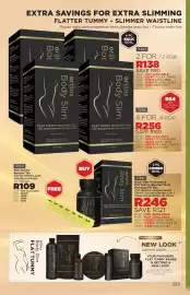 Botle Buhle Brands catalogue Page 229