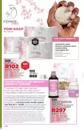 Botle Buhle Brands catalogue Page 236