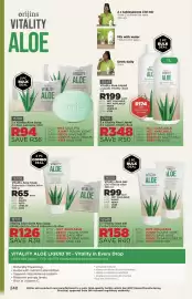 Botle Buhle Brands catalogue Page 240