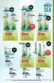 Botle Buhle Brands catalogue Page 241