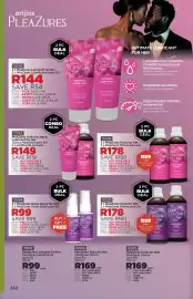 Botle Buhle Brands catalogue Page 242