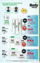 Botle Buhle Brands catalogue Page 245