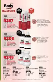 Botle Buhle Brands catalogue Page 248