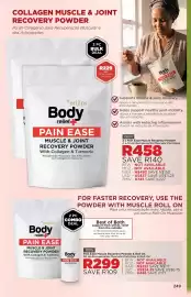 Botle Buhle Brands catalogue Page 249