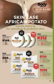 Botle Buhle Brands catalogue Page 251