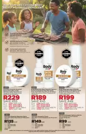 Botle Buhle Brands catalogue Page 252