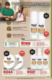 Botle Buhle Brands catalogue Page 253