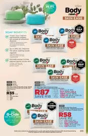 Botle Buhle Brands catalogue Page 255
