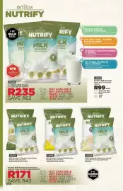 Botle Buhle Brands catalogue Page 258