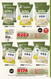Botle Buhle Brands catalogue Page 259