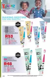 Botle Buhle Brands catalogue Page 260