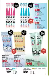 Botle Buhle Brands catalogue Page 261