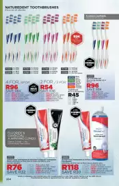 Botle Buhle Brands catalogue Page 264