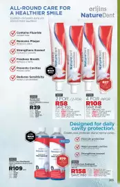 Botle Buhle Brands catalogue Page 265