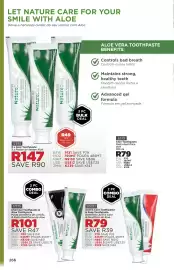 Botle Buhle Brands catalogue Page 266