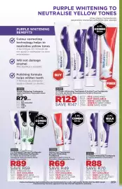 Botle Buhle Brands catalogue Page 269
