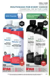 Botle Buhle Brands catalogue Page 271