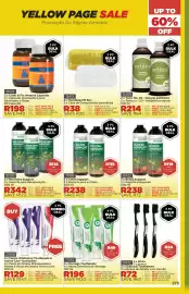Botle Buhle Brands catalogue Page 273