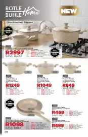 Botle Buhle Brands catalogue Page 274