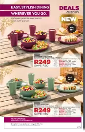 Botle Buhle Brands catalogue Page 279