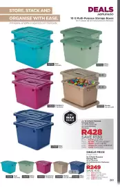 Botle Buhle Brands catalogue Page 281