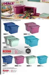 Botle Buhle Brands catalogue Page 282