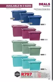 Botle Buhle Brands catalogue Page 283