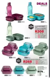 Botle Buhle Brands catalogue Page 289