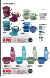 Botle Buhle Brands catalogue Page 292