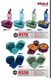 Botle Buhle Brands catalogue Page 299