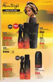 Botle Buhle Brands catalogue Page 30