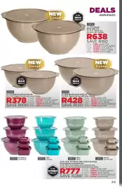 Botle Buhle Brands catalogue Page 313