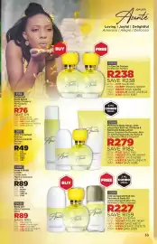 Botle Buhle Brands catalogue Page 33