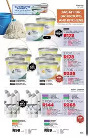 Botle Buhle Brands catalogue Page 335
