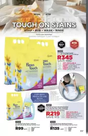 Botle Buhle Brands catalogue Page 337