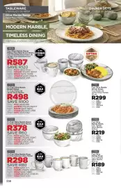 Botle Buhle Brands catalogue Page 338
