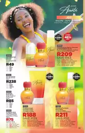 Botle Buhle Brands catalogue Page 35