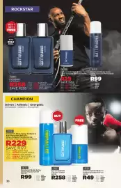 Botle Buhle Brands catalogue Page 38