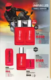 Botle Buhle Brands catalogue Page 39