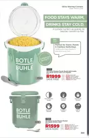 Botle Buhle Brands catalogue Page 399
