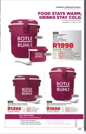 Botle Buhle Brands catalogue Page 405